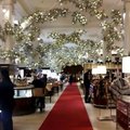 Saks Fifth Avenue