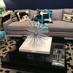 Jonathan Adler UWS