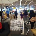 IKEA Brooklyn