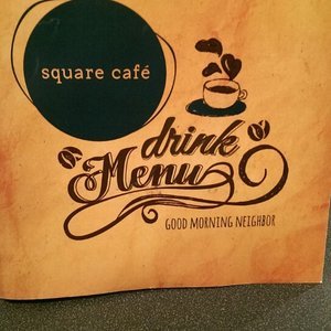 Square Cafe