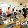 Chelsea Piers Fitness