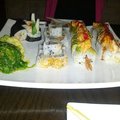 1225 Raw Sushi and Sake Lounge