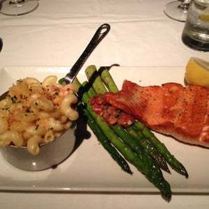 Devon Seafood Grill