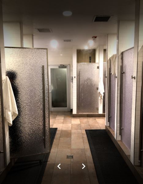 Equinox Greenwich Avenue