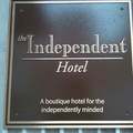 Independent Hotel