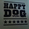 Happy Dog