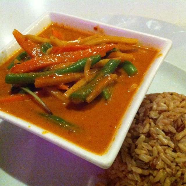 Thai House Express Castro