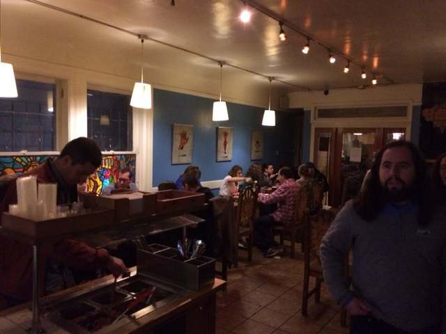 The Little Chihuahua