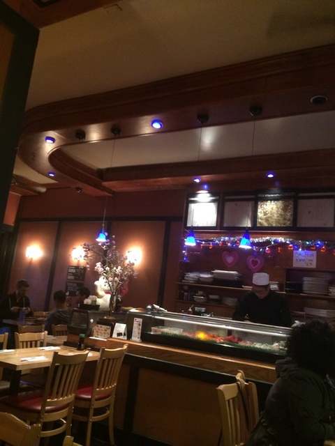 Osaka Sushi