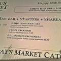 Columbus Fish Market