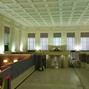 Residence Inn Downtown Columbus