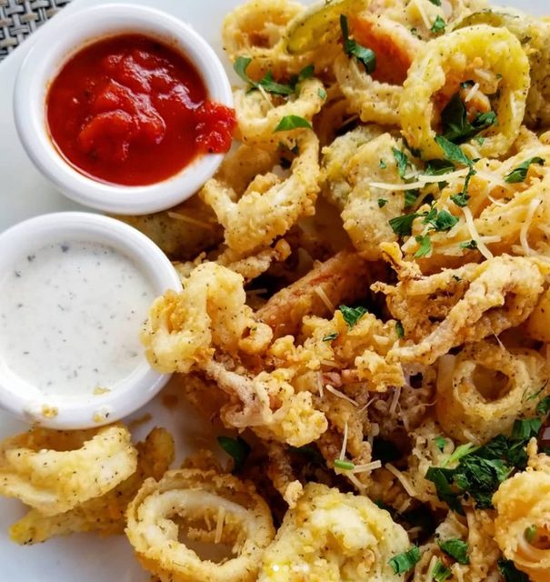 McCormick & Schmick's Seafood & Steaks