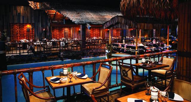 The Fairmont San Francisco