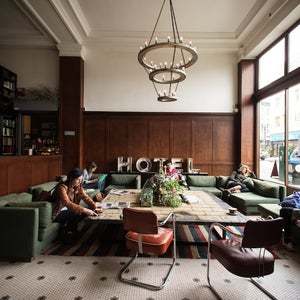 Ace Hotel