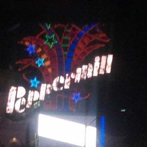 Peppermill Resort Spa & Casino