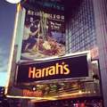 Harrah's Hotel and Casino