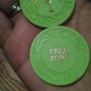 Freezone