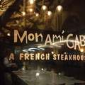 Mon Ami Gabi - Las Vegas