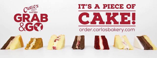 Carlo's Bakery