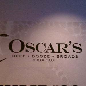Oscar's Steakhouse