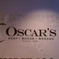 Oscar's Steakhouse