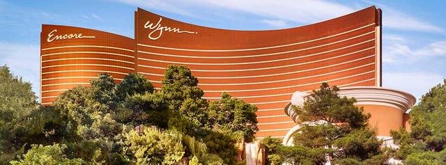 Wynn Las Vegas