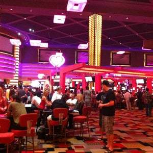 Planet Hollywood Resort & Casino