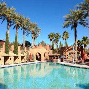 The Westin Lake Las Vegas Resort & Spa