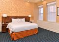 Fairfield Inn & Suites by Marriott