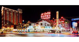 El Cortez Hotel & Casino - Las Vegas