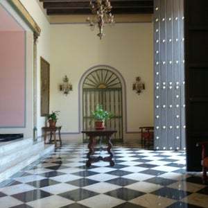 Hotel El Convento