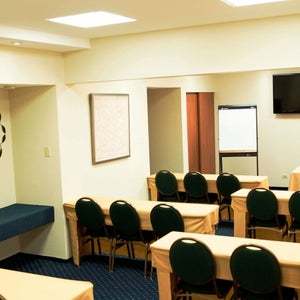 Courtyard Marriott San Juan