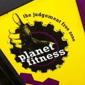 Planet Fitness