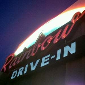 Rainbow Drive-In