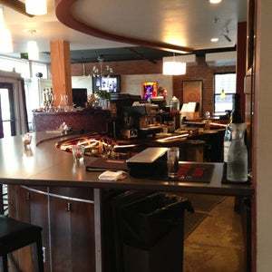 Tannin Wine Bar & Kitchen