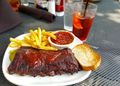 Jack Stack Barbecue - Freight House