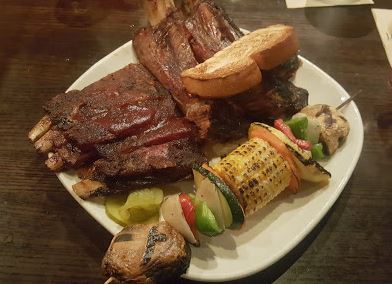 Jack Stack Barbecue - Country Club Plaza