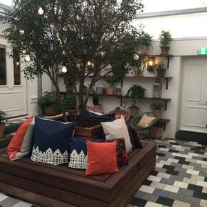 The Hoxton