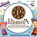 La Pasteleteria-Crepería