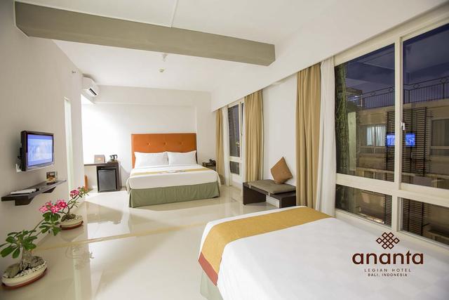 Ananta Legian Hotel