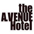 The A. Venue Hotel