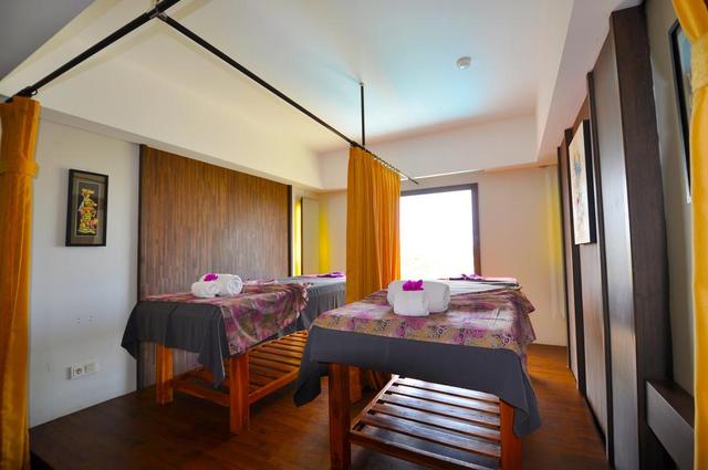 Ping Hotel Seminyak