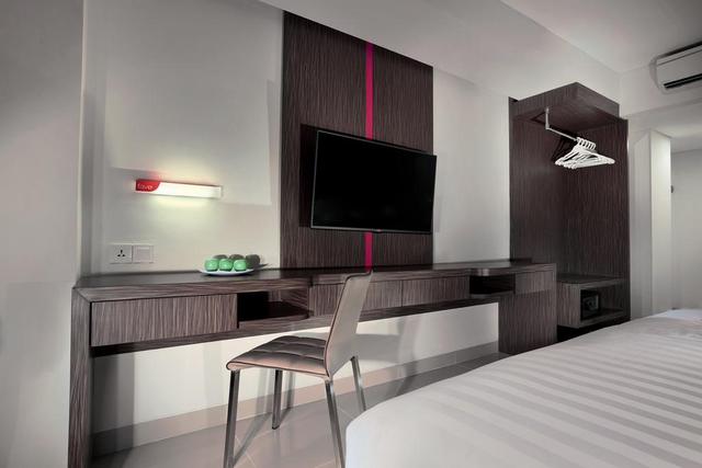 Favehotel Umalas