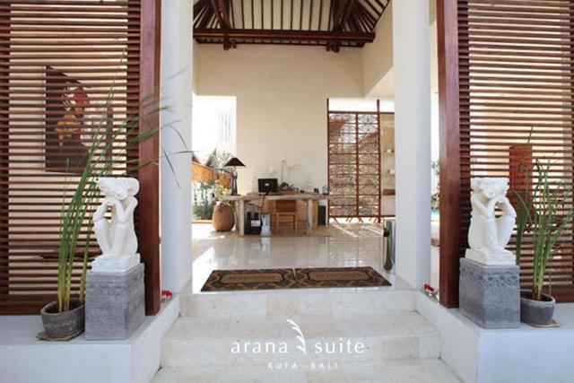 Arana Suite