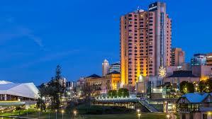 InterContinental Adelaide