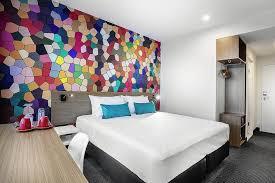 ibis Styles Brisbane Elizabeth Street