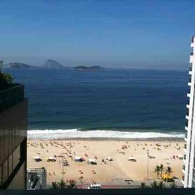 Golden Tulip Ipanema Plaza