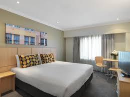Travelodge Hotel Sydney
