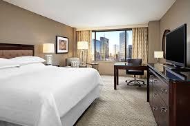 Sheraton Centre Toronto Hotel