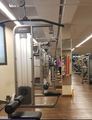 Bodytech - Center Shopping Rio